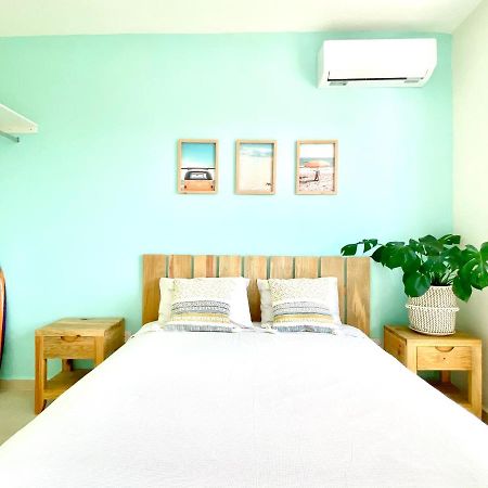 Apartmán Coquillage A Cancún Exteriér fotografie