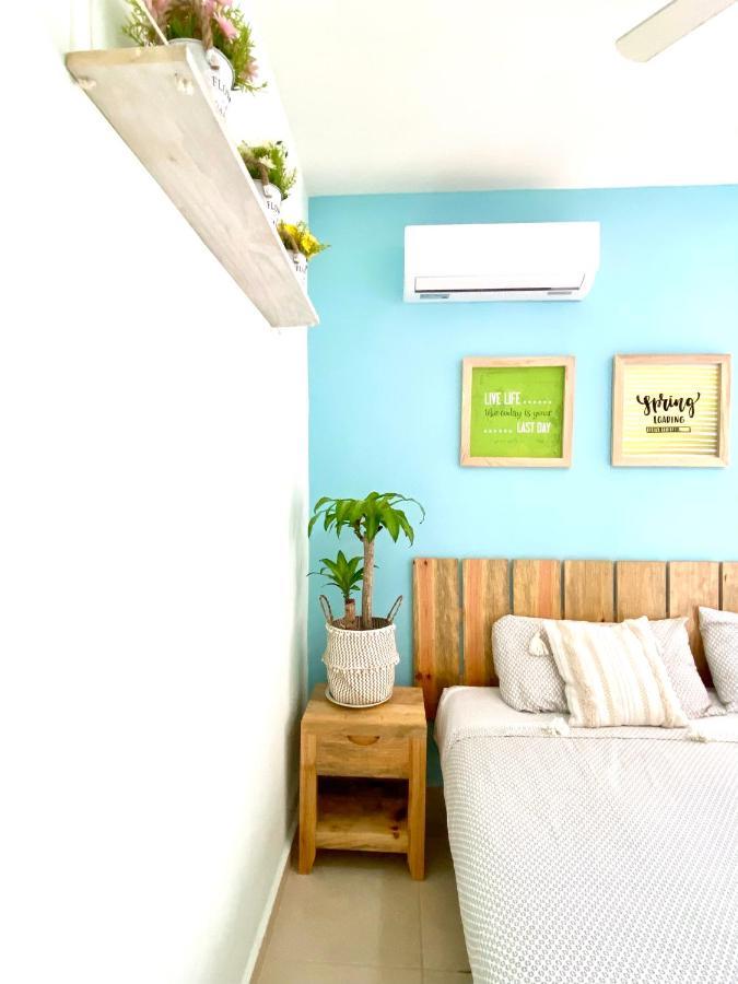 Apartmán Coquillage A Cancún Exteriér fotografie