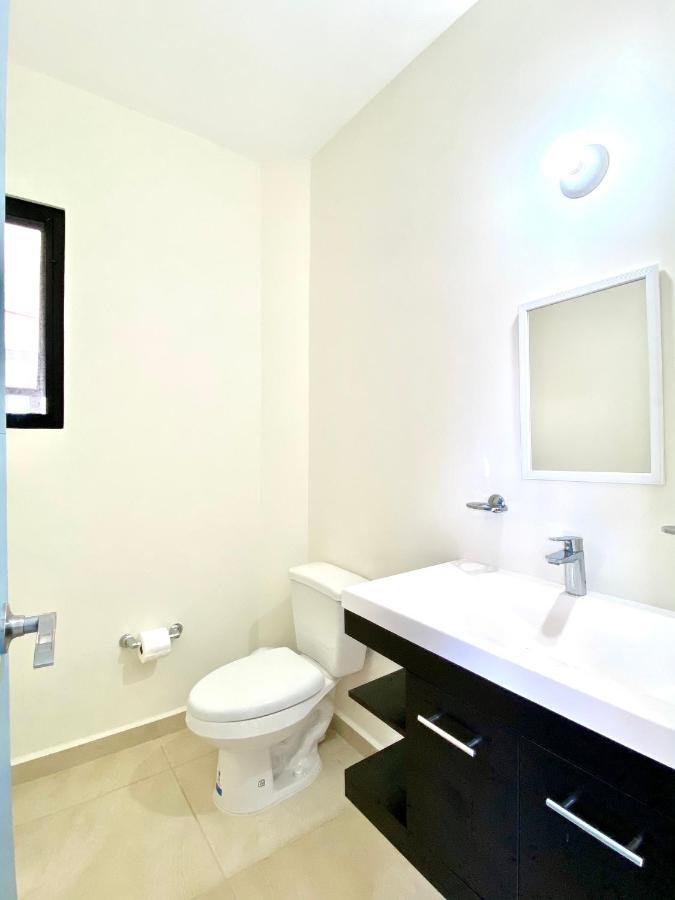 Apartmán Coquillage A Cancún Exteriér fotografie