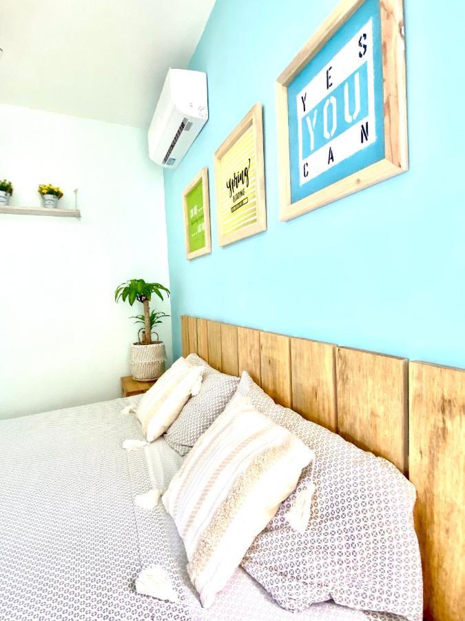 Apartmán Coquillage A Cancún Exteriér fotografie